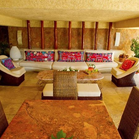 Hotel Villa Alejandra Acapulco Eksteriør bilde
