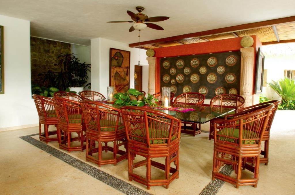 Hotel Villa Alejandra Acapulco Eksteriør bilde